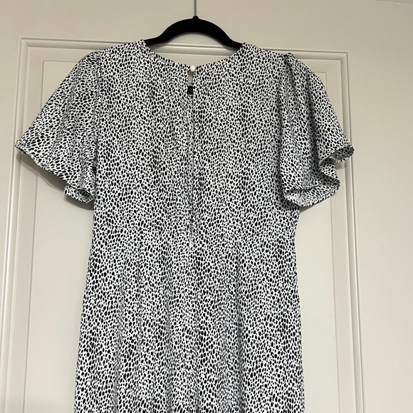 Missguided midi dress - Picture 4 of 6